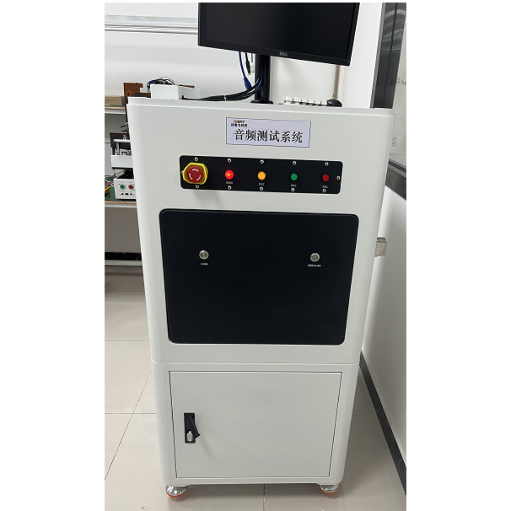 音頻測(cè)試-音頻自動(dòng)測(cè)試設(shè)備