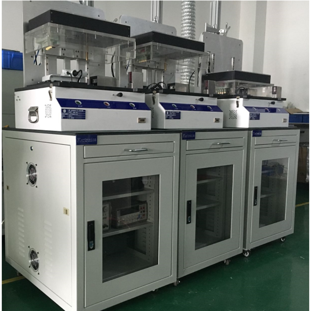 測(cè)試系統(tǒng)-儀器儀表類自動(dòng)測(cè)試系統(tǒng)