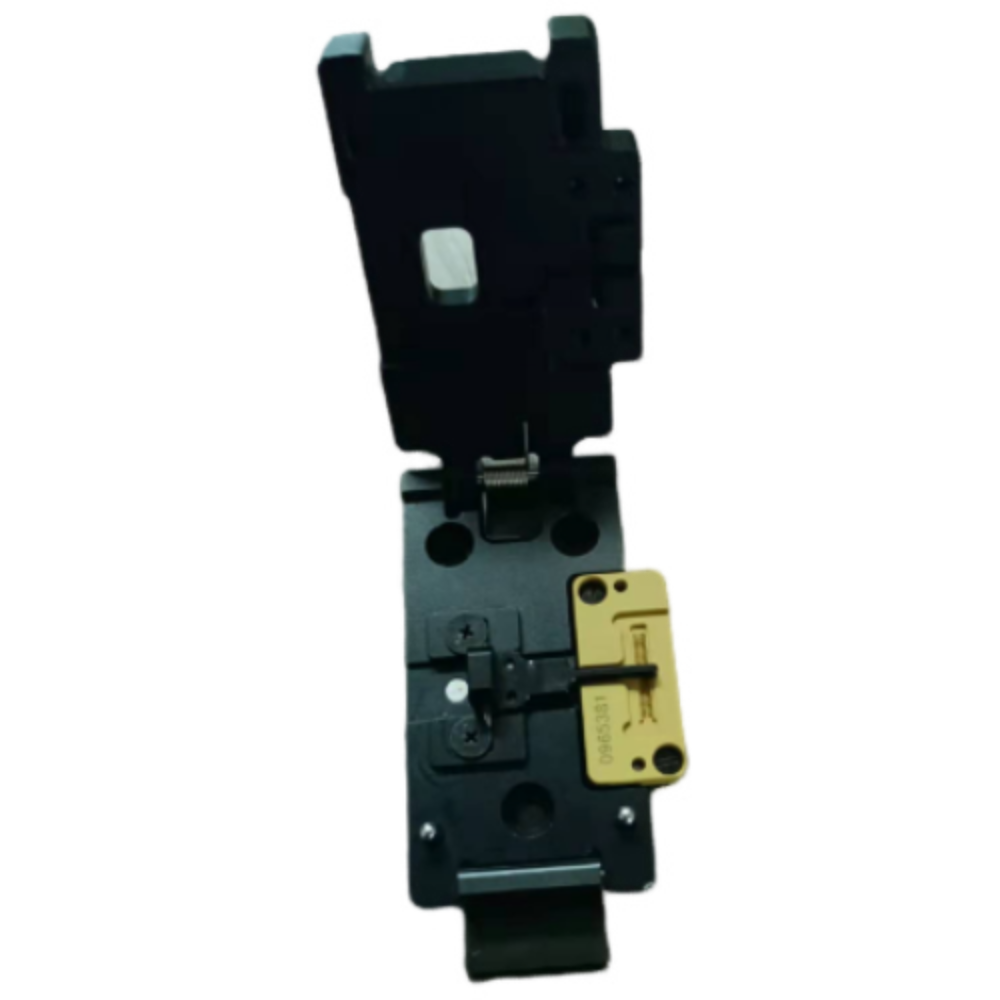 精密連接器測(cè)試