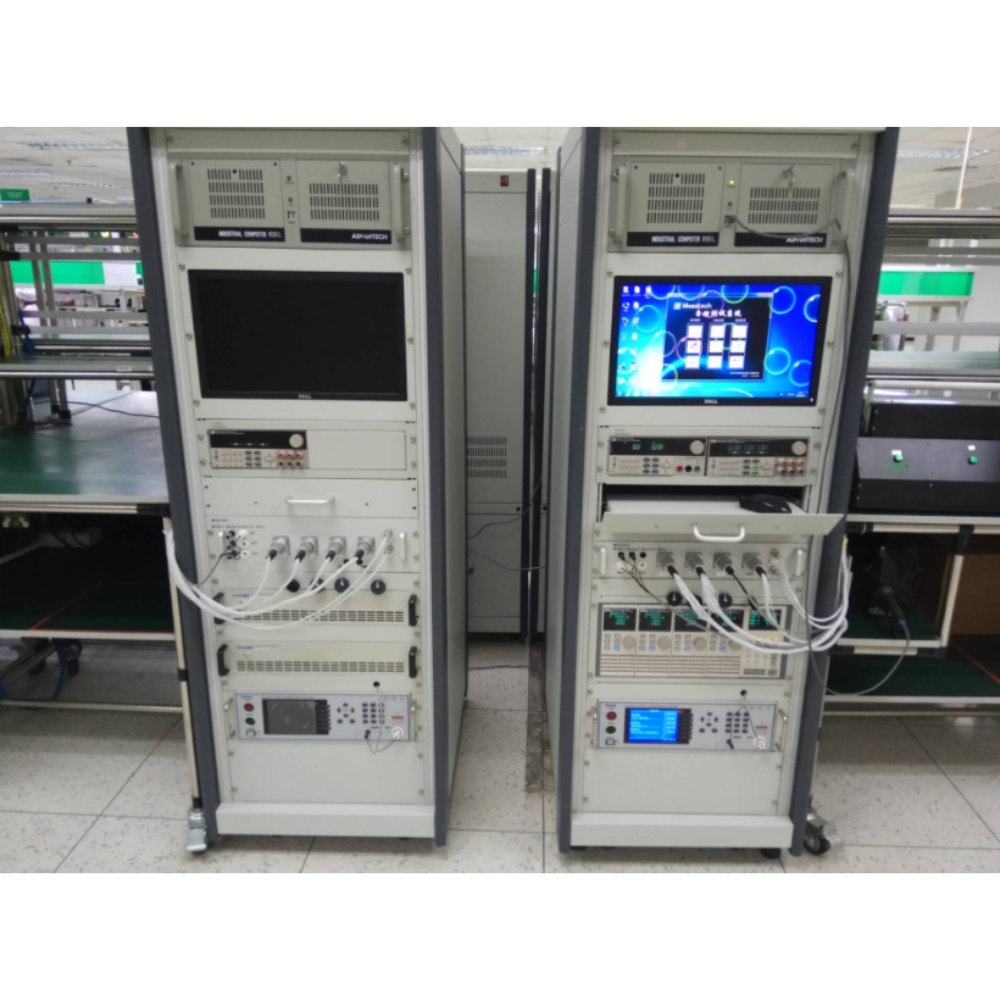 Automotive Electronics (Circuit Control System) Testing